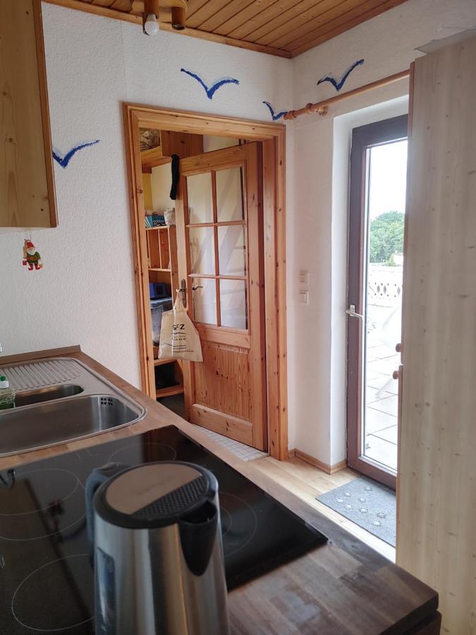 Ferienwohnung Mit Aussicht 사르브루켄 외부 사진
